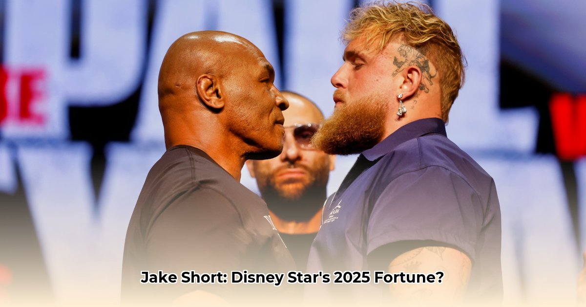 jake-short-net-worth